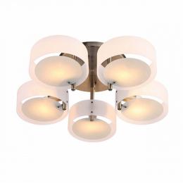 Потолочная люстра ST Luce Foresta  - 5